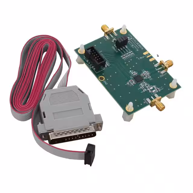 LMX25311910EVAL/NOPB Texas Instruments  Cartes de kits d'évaluation et de développement RF